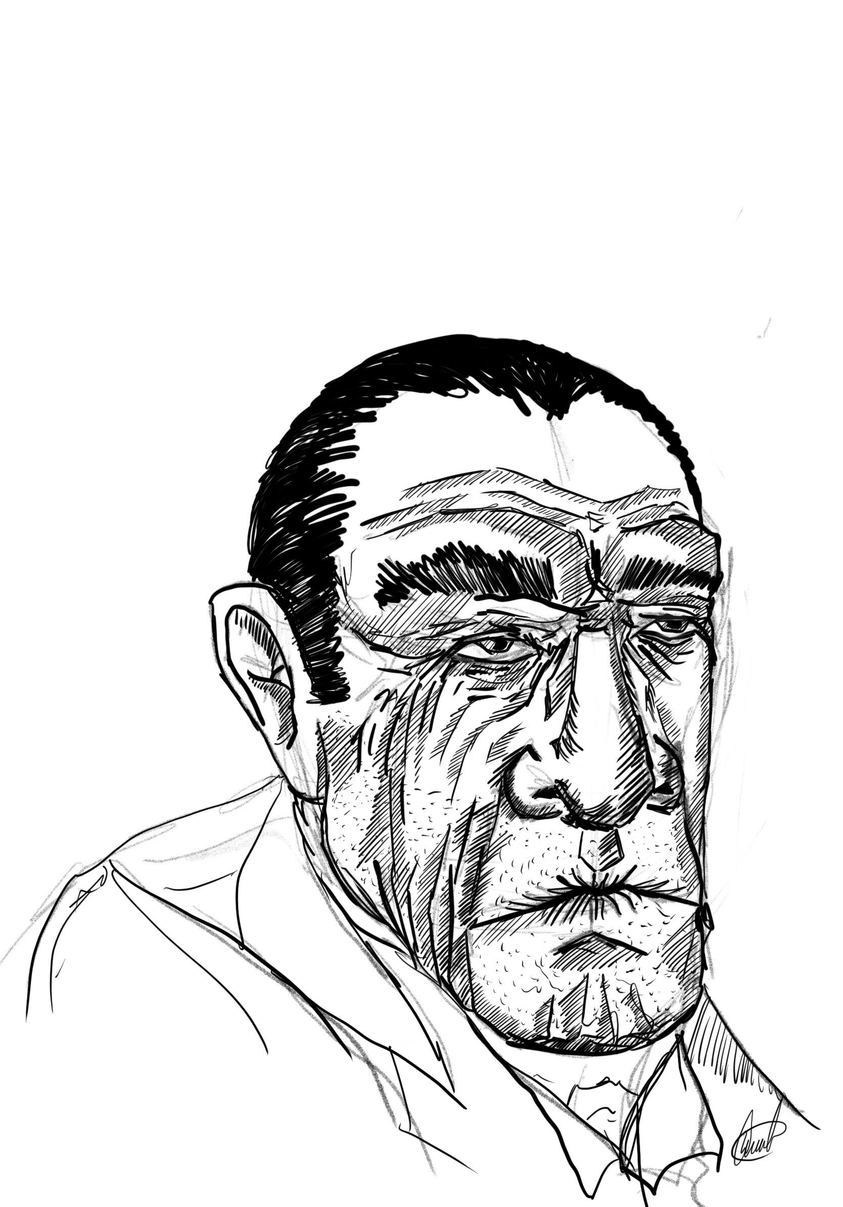 Sketch 1
