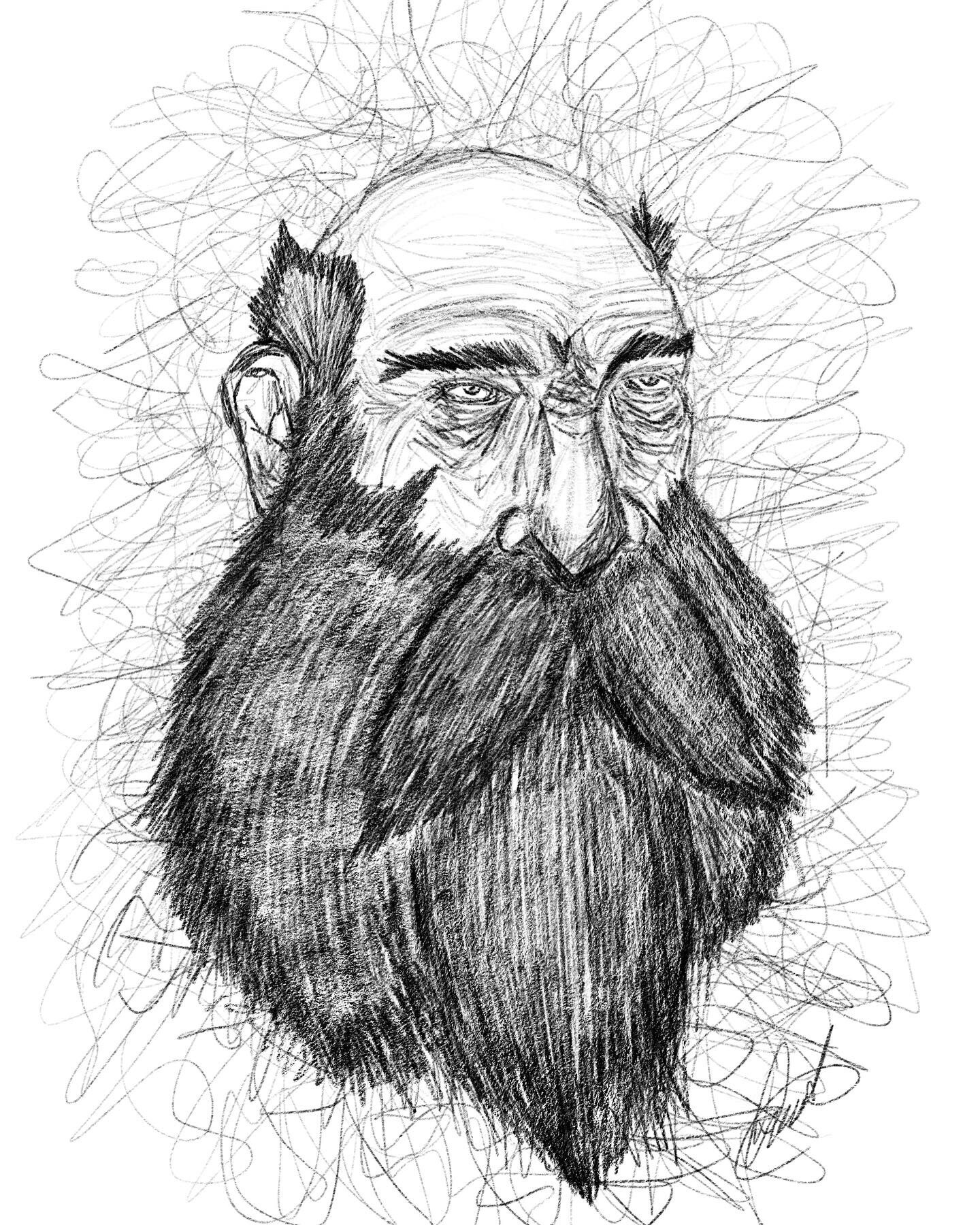 Sketch Nine